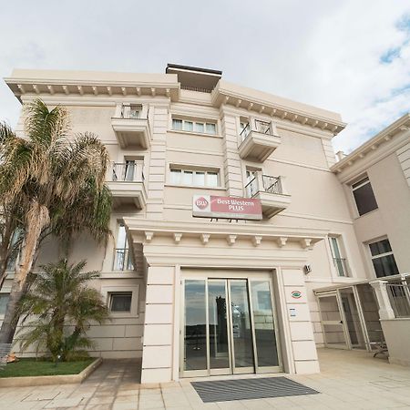 Best Western Plus Hotel Perla Del Porto Catanzaro Bagian luar foto