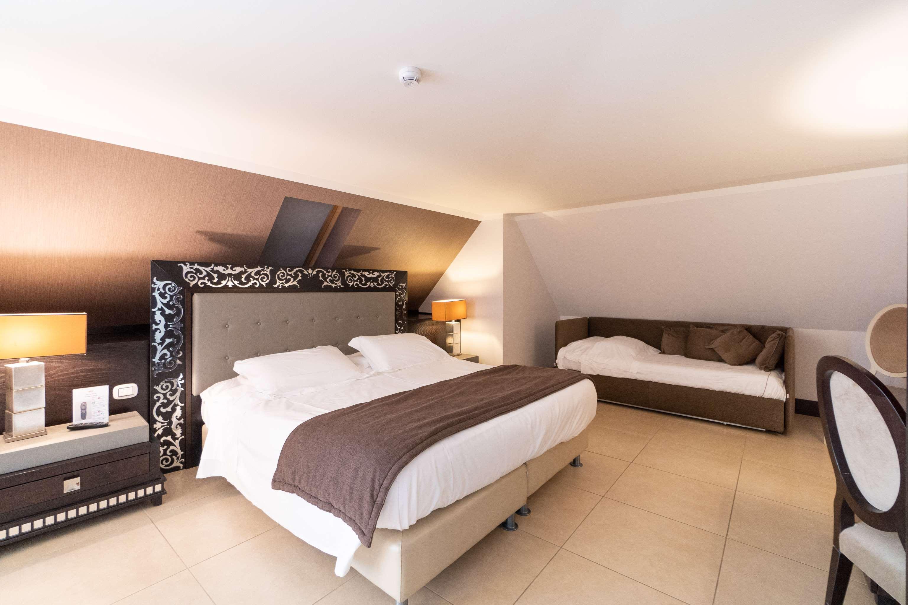 Best Western Plus Hotel Perla Del Porto Catanzaro Bagian luar foto