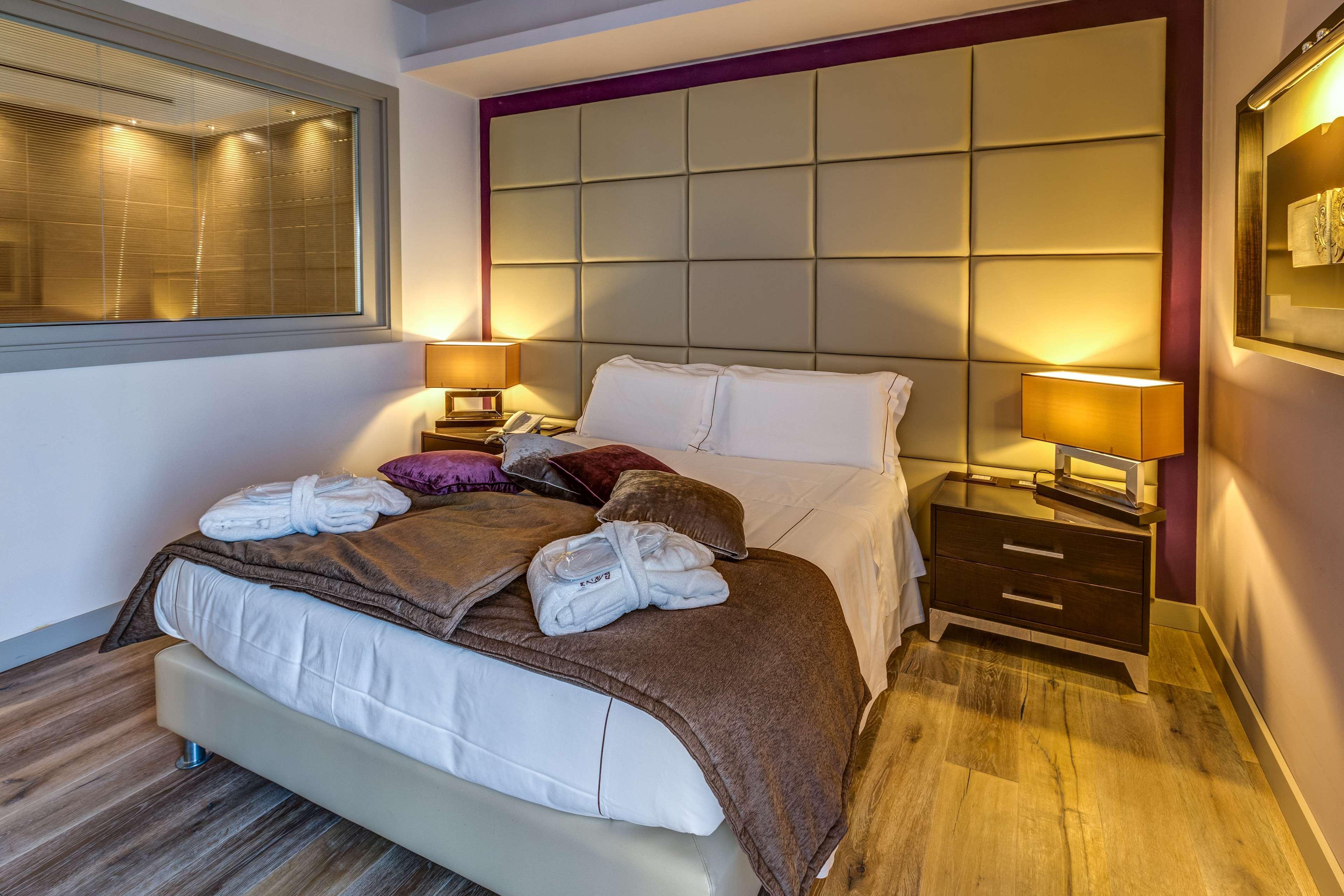 Best Western Plus Hotel Perla Del Porto Catanzaro Bagian luar foto