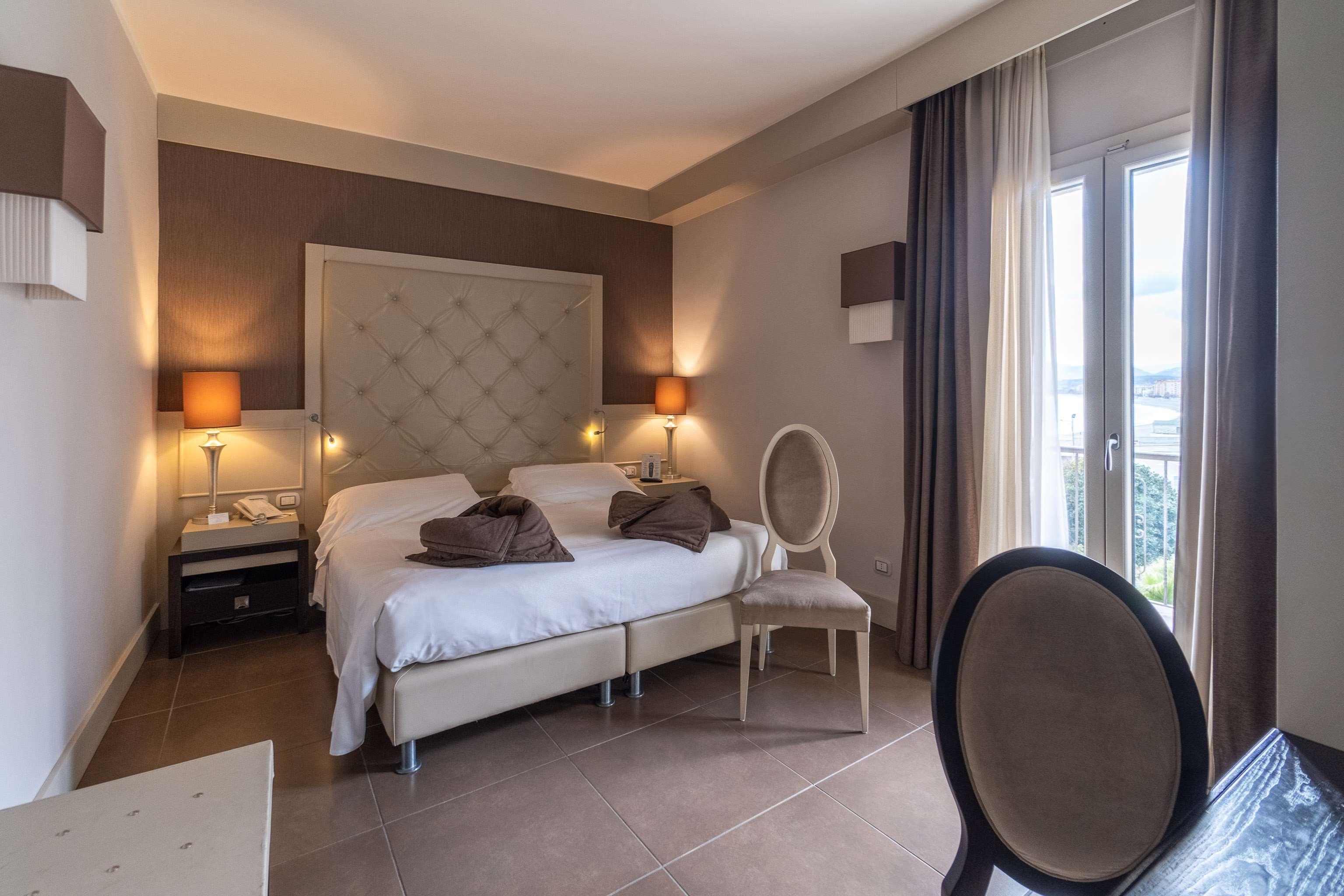 Best Western Plus Hotel Perla Del Porto Catanzaro Bagian luar foto