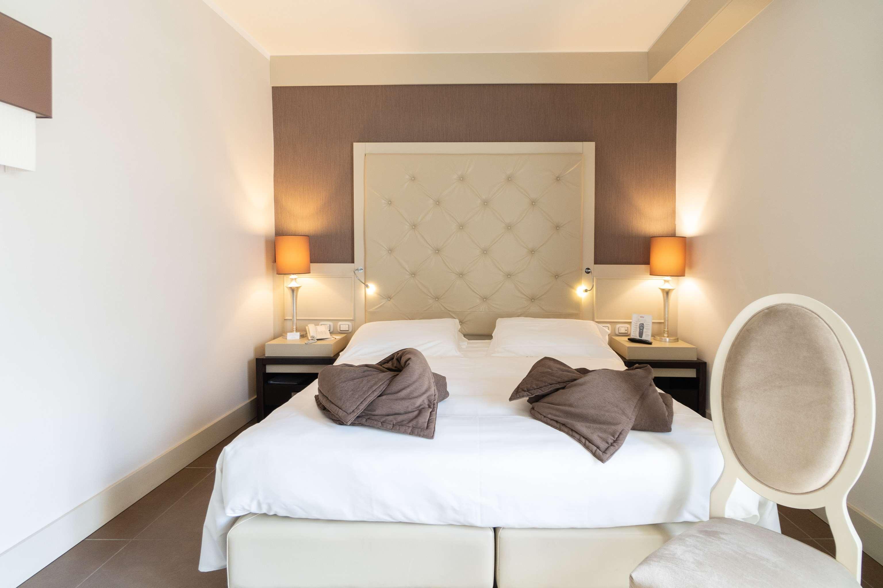 Best Western Plus Hotel Perla Del Porto Catanzaro Bagian luar foto