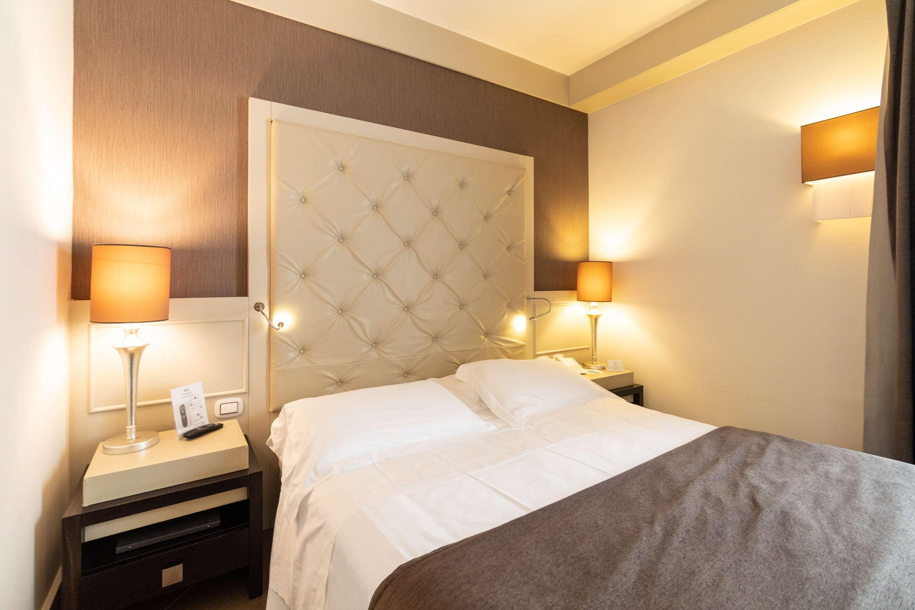 Best Western Plus Hotel Perla Del Porto Catanzaro Bagian luar foto