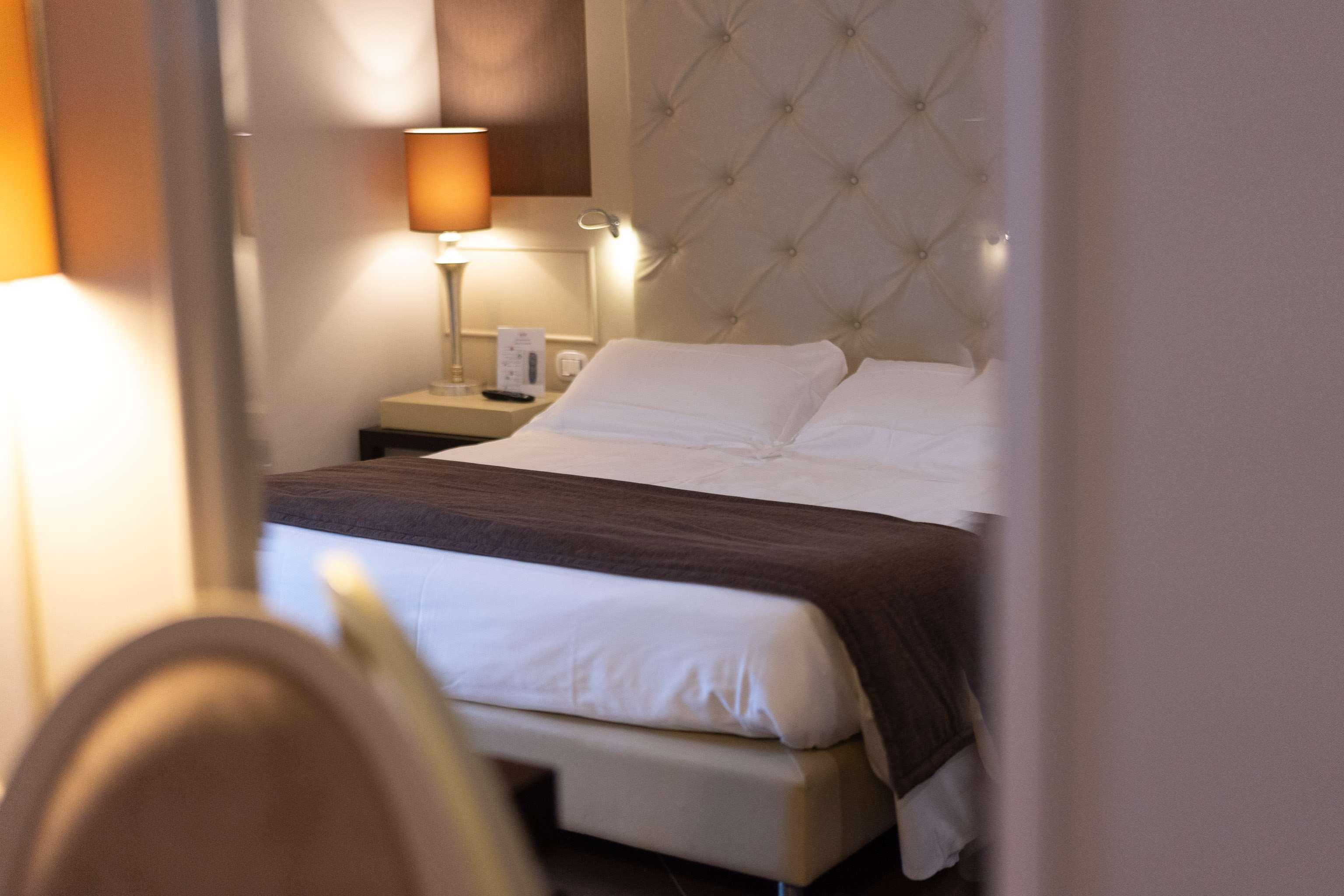 Best Western Plus Hotel Perla Del Porto Catanzaro Bagian luar foto