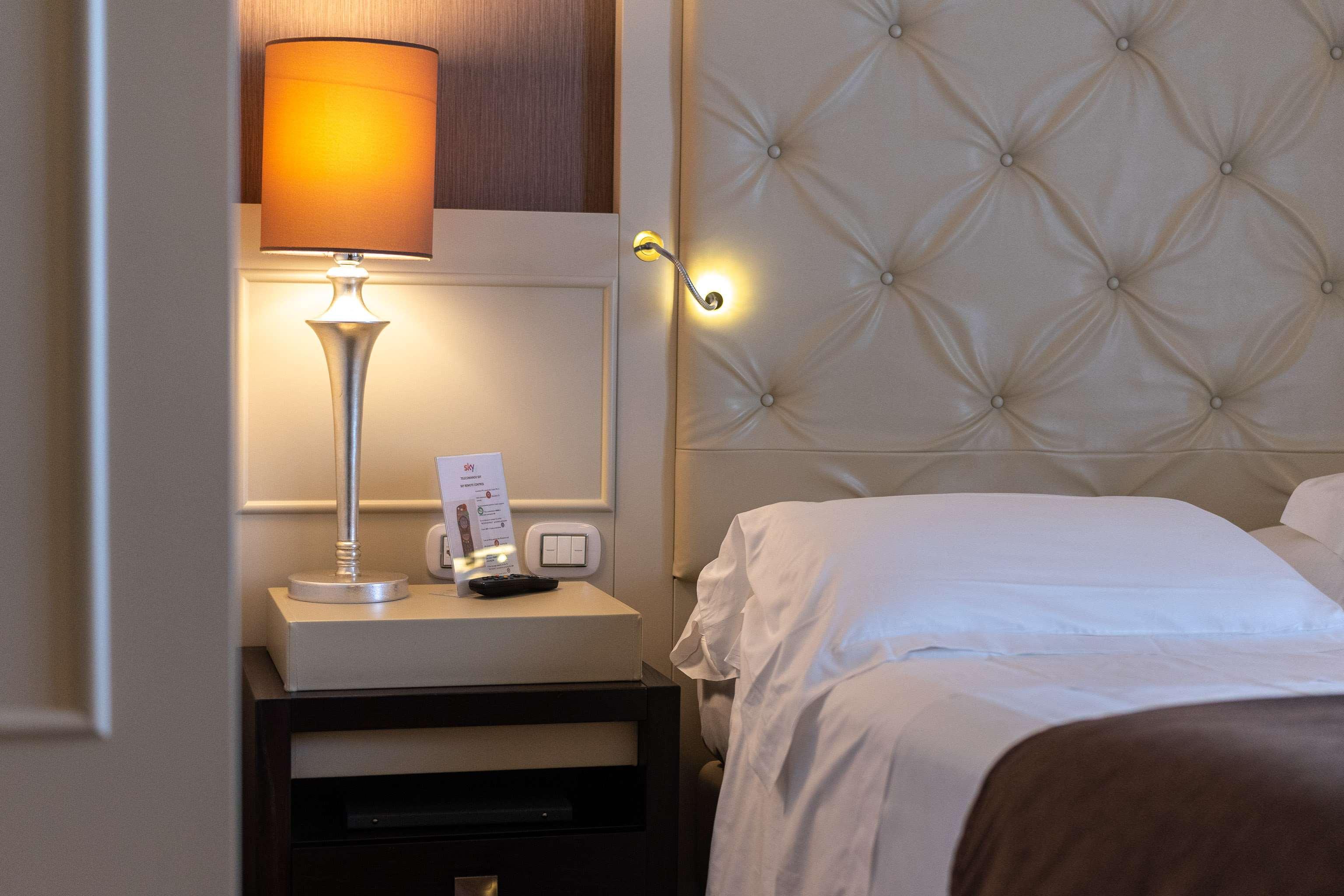 Best Western Plus Hotel Perla Del Porto Catanzaro Bagian luar foto