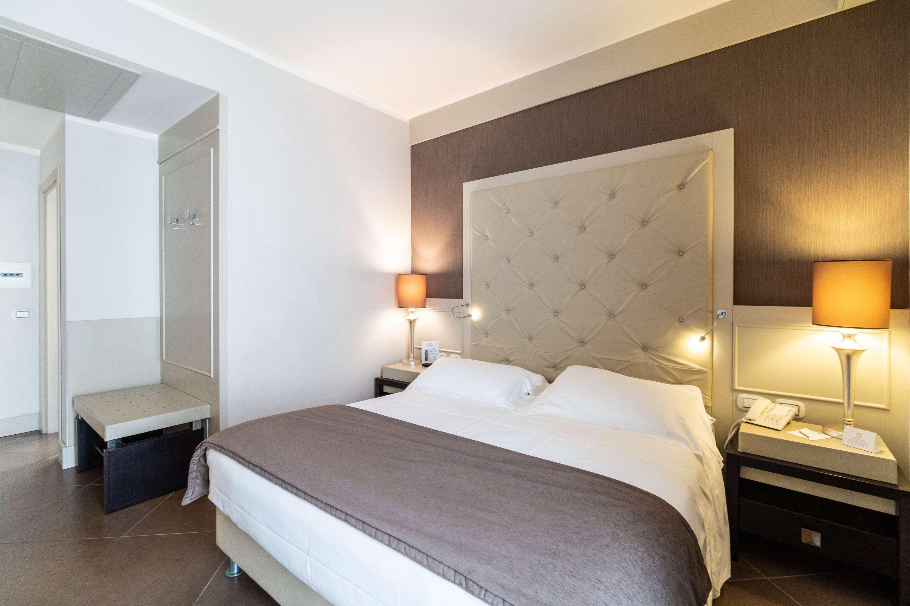 Best Western Plus Hotel Perla Del Porto Catanzaro Bagian luar foto
