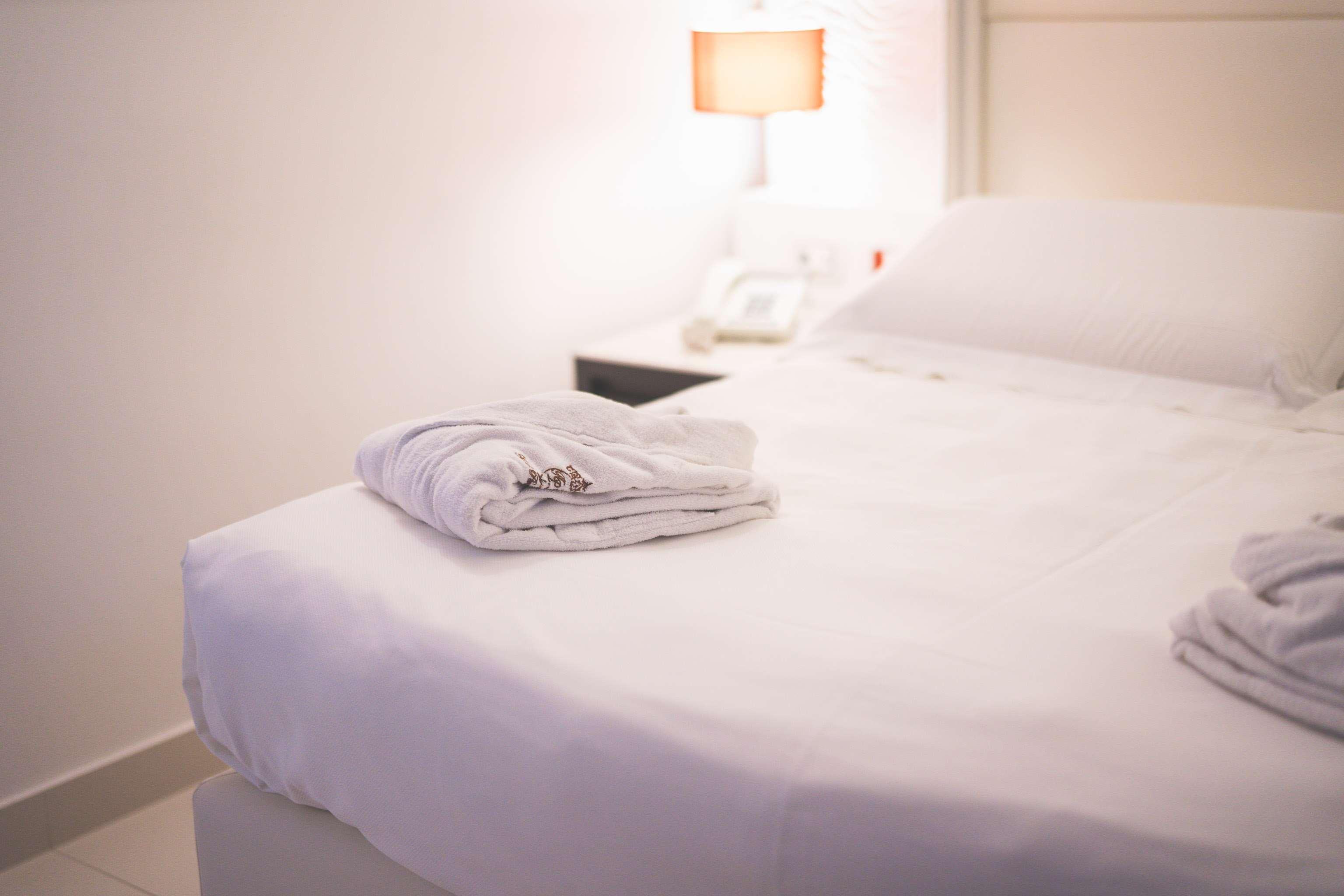 Best Western Plus Hotel Perla Del Porto Catanzaro Bagian luar foto