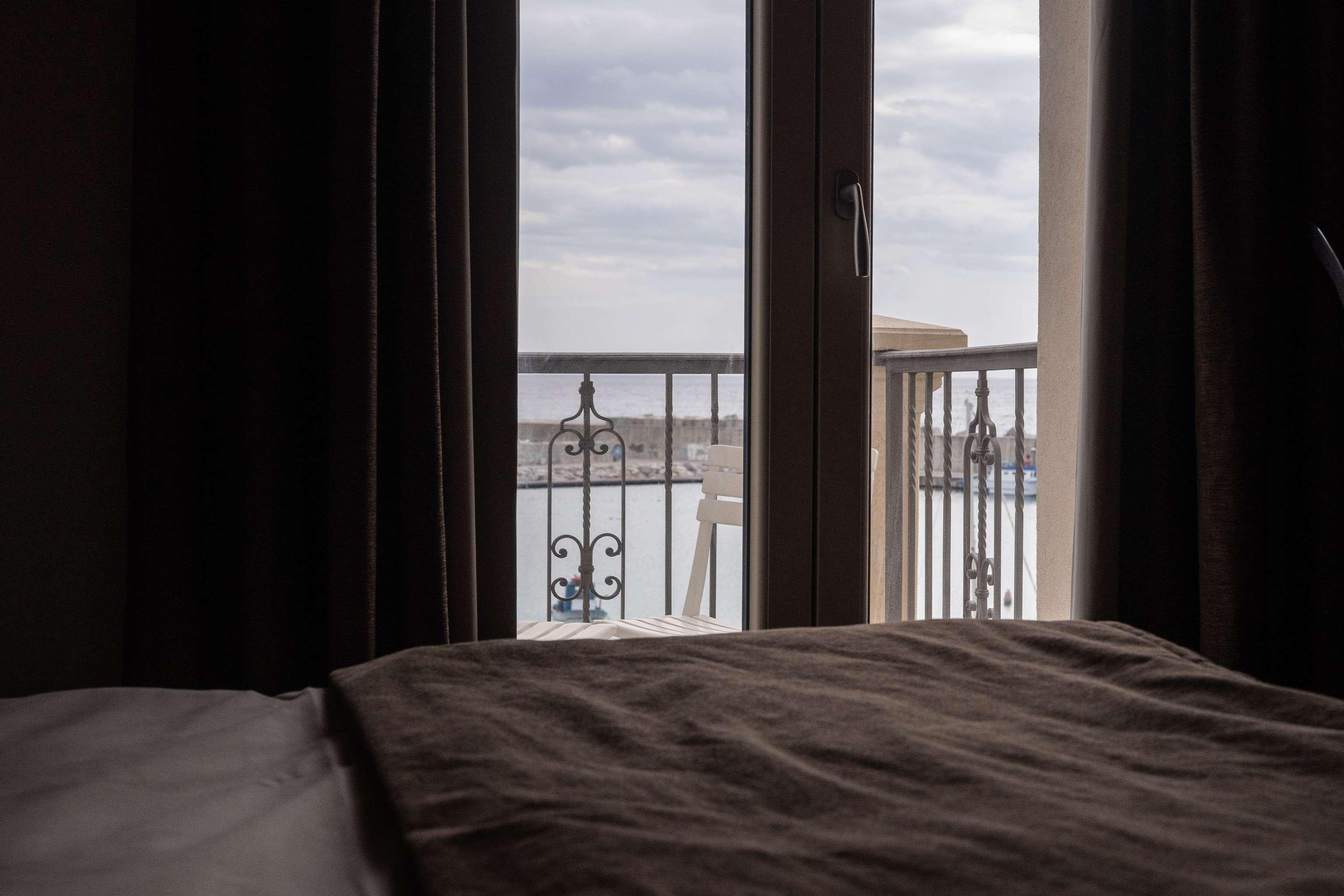 Best Western Plus Hotel Perla Del Porto Catanzaro Bagian luar foto